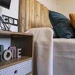 Apartament U Lagartu *