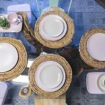 U Lagartu Apartament *
