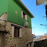 U Lagartu Apartament Eljas