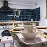 Apartament U Lagartu Eljas