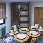 Apartament U Lagartu *