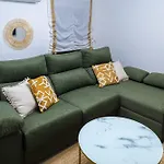 U Lagartu Apartament Eljas