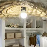 Apartament U Lagartu Eljas