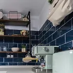 U Lagartu Apartament Eljas