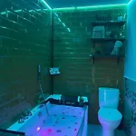 U Lagartu Apartament *