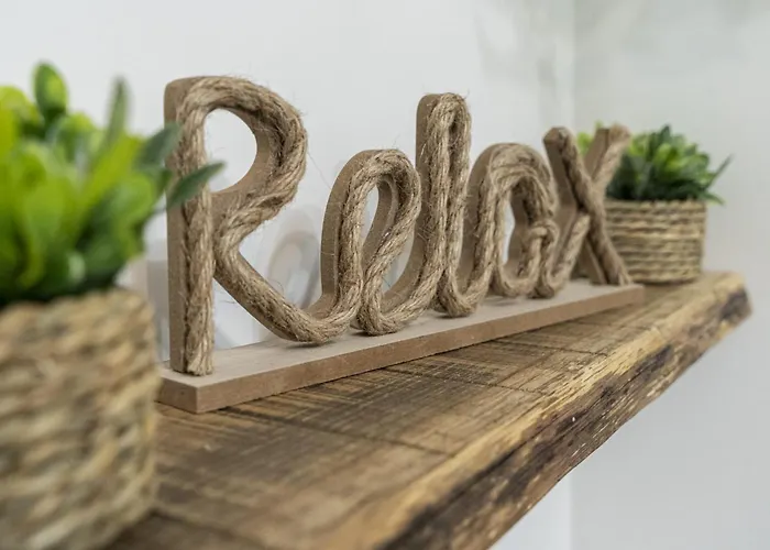 Apartment U Lagartu Eljas