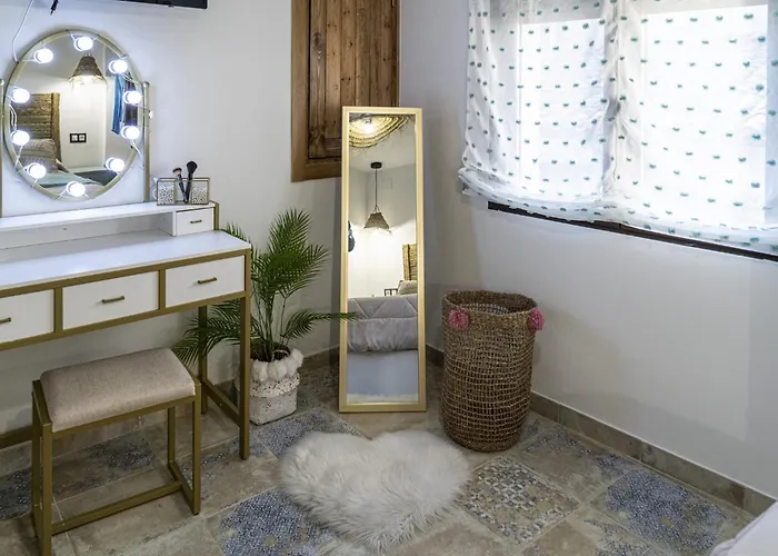 Apartment U Lagartu Eljas