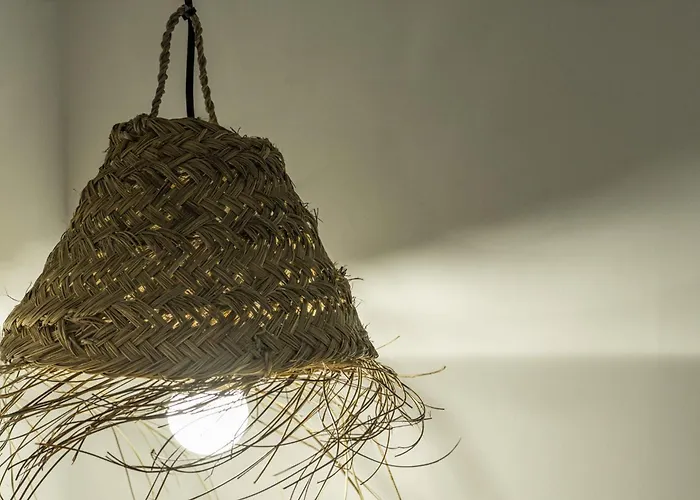 Apartment U Lagartu Eljas