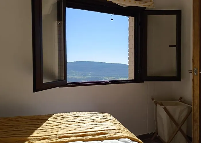 U Lagartu Apartment *