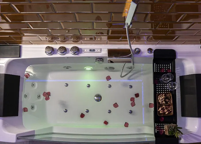 U Lagartu Apartment Eljas