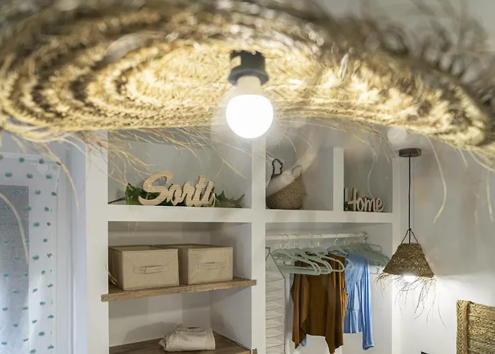 Apartment U Lagartu Eljas